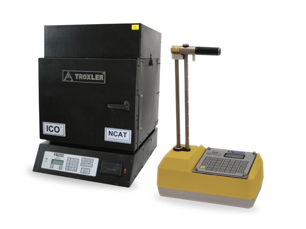 Rentals Measur Materials Testing Equipment